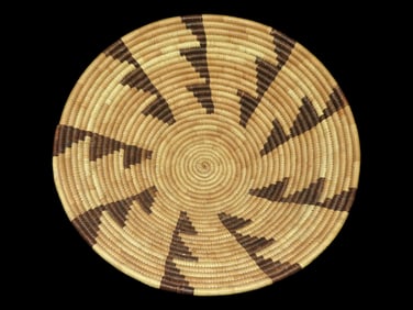 14 3/8" Pima Basket