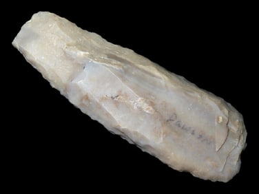 3 7/8" Paleo Uniface Knife