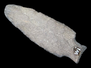 3 7/8" Rhyolite Hardin Pt., Wisconsin