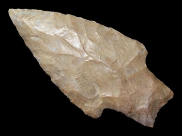 2 1/4" Dickson Pt., Wisconsin