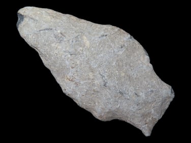 2 5/8" Square Stem Pt., Wisconsin