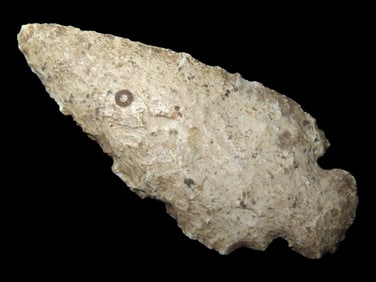 3 1/8" Dovetail Pt., Wisconsin