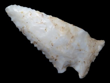 2 3/8" Hardin Pt., Wisconsin