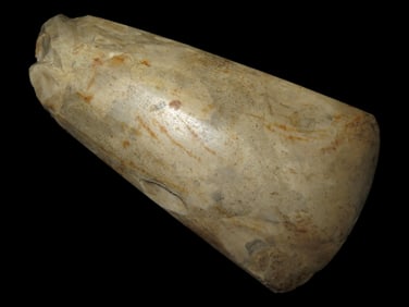 5 3/4" Danish Celt, Highly Polished, Capclear, Ireland