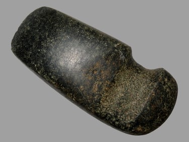 6 1/2" Hohokum Axe, Arizona or New Mexico