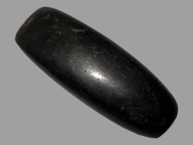 5 1/2" Highly Polished Celt, South America