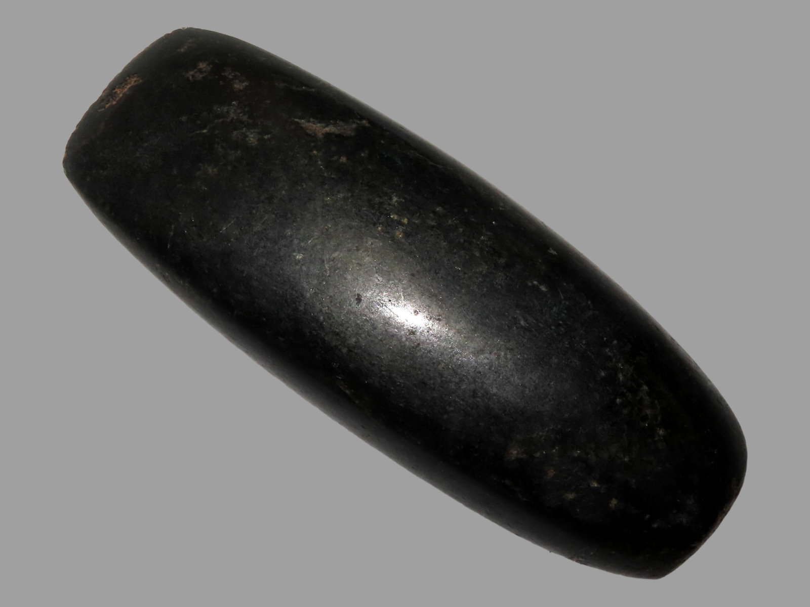 5 1/2" Highly Polished Celt, South America (1 of 7)