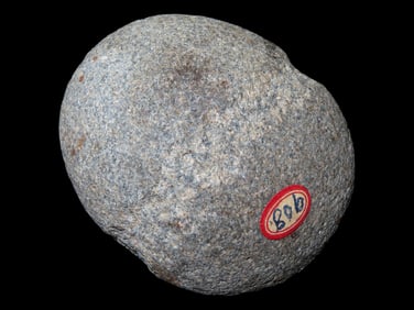 2 3/4" Net Weight, Wisconsin