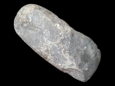 6" Slate Celt, Ohio