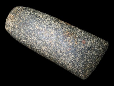 6 3/4" Granite Adz, Spencer Co., Indiana