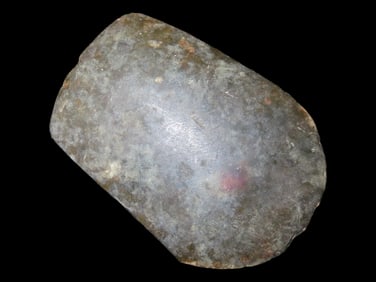 3 3/8" Double Bitted Celt, Europe