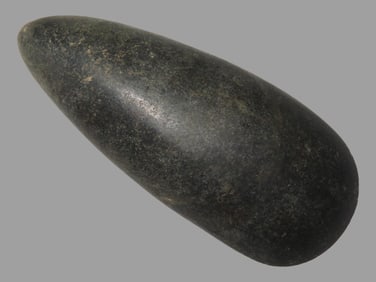 5" Olmec Celt, South America