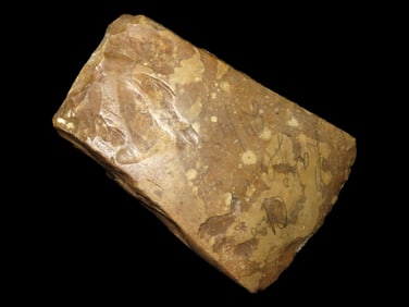3 3/16" Danish Celt from Europe