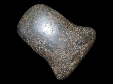 2 5/8" Taroni Ceremonial Axe, Costa Rica