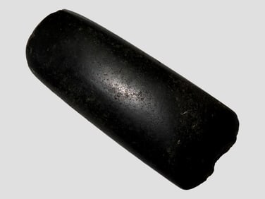 6" Pre-Columbian Celt, South America