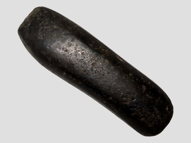 3 1/2" Hardstone Chisel or Pick, Danish, Europe