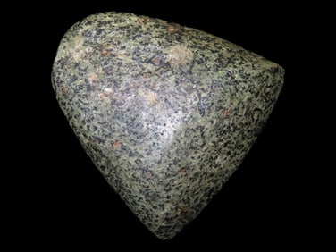 3 3/4" Pre-Columbian Celt, South America