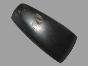 4" Pre-Columbian Celt, South America