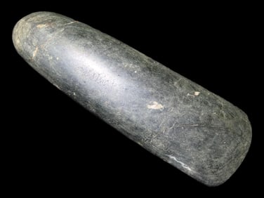 5 5/8" Celt, New Guinea