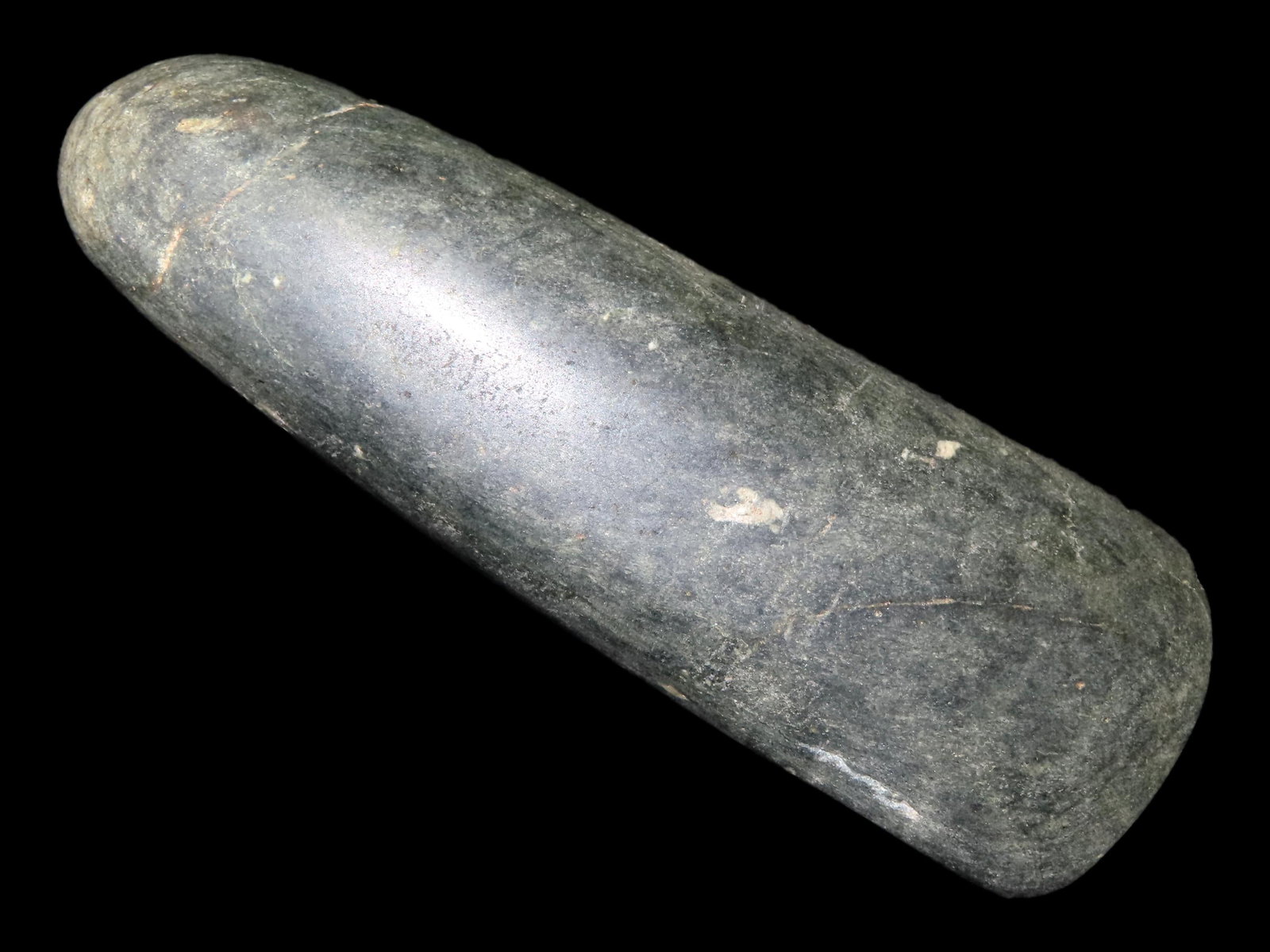 5 5/8" Celt, New Guinea (1 of 7)