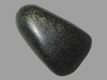 3 3/4" Celt, Pre-Columbian, South America