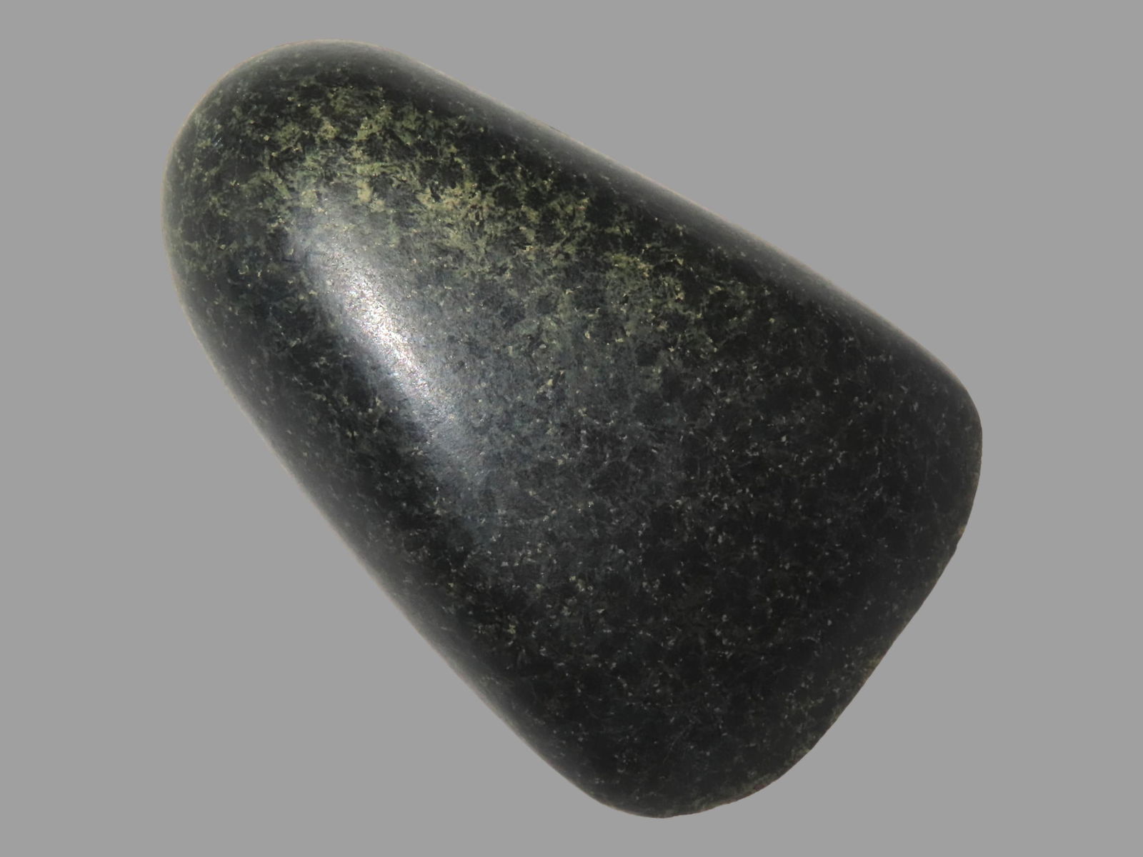 3 3/4" Celt, Pre-Columbian, South America (1 of 7)