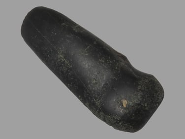 5 1/8" 3/4 Groove Axe, Ohio