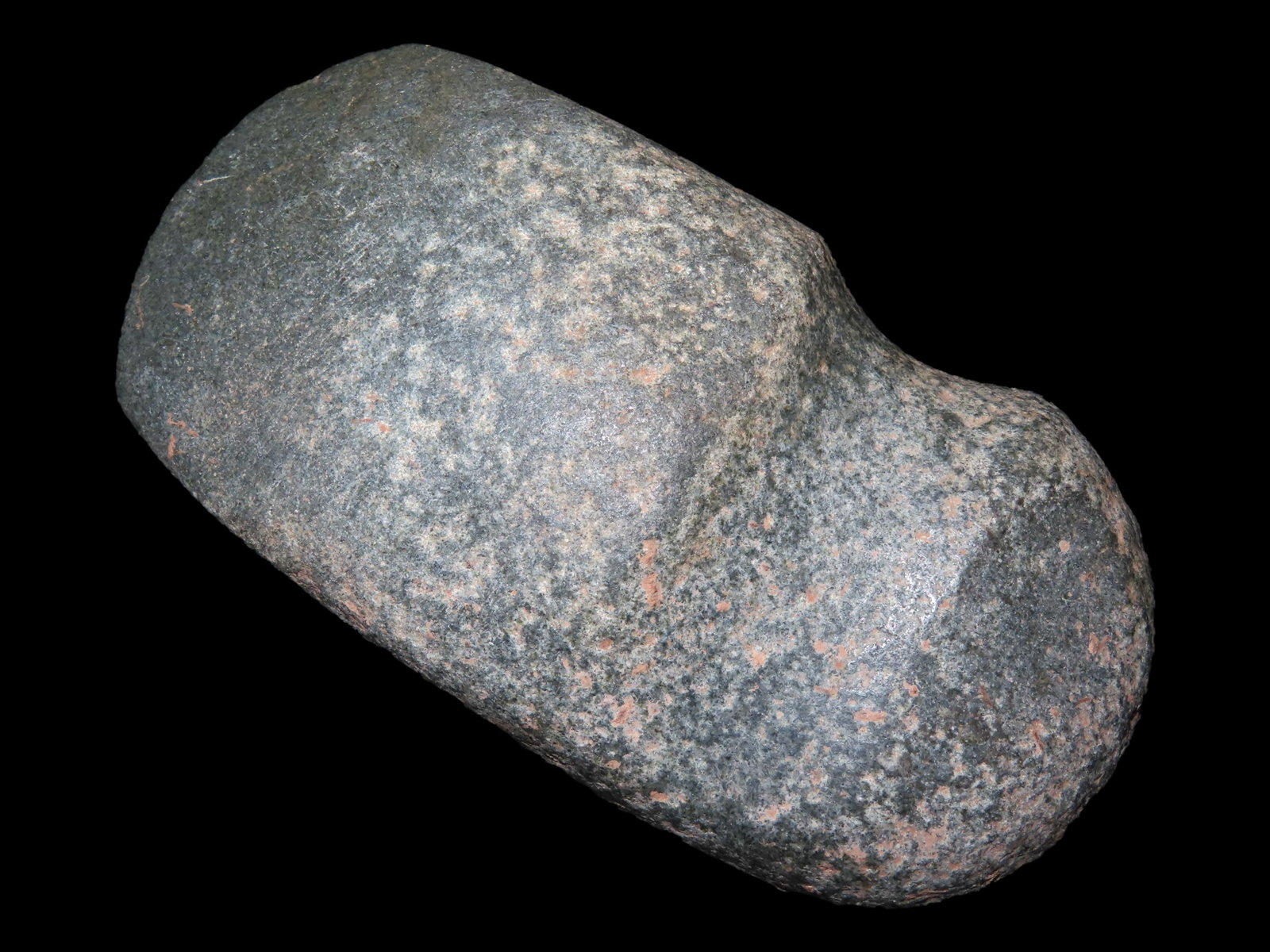 4 5/8" 3/4 Groove Very Well Made Axe, Missouri: 4 5/8" 3/4 Groove Very Well Made Axe, Missouri