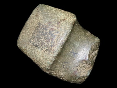 3 1/2" 3/4 Grooved Axe, Indiana