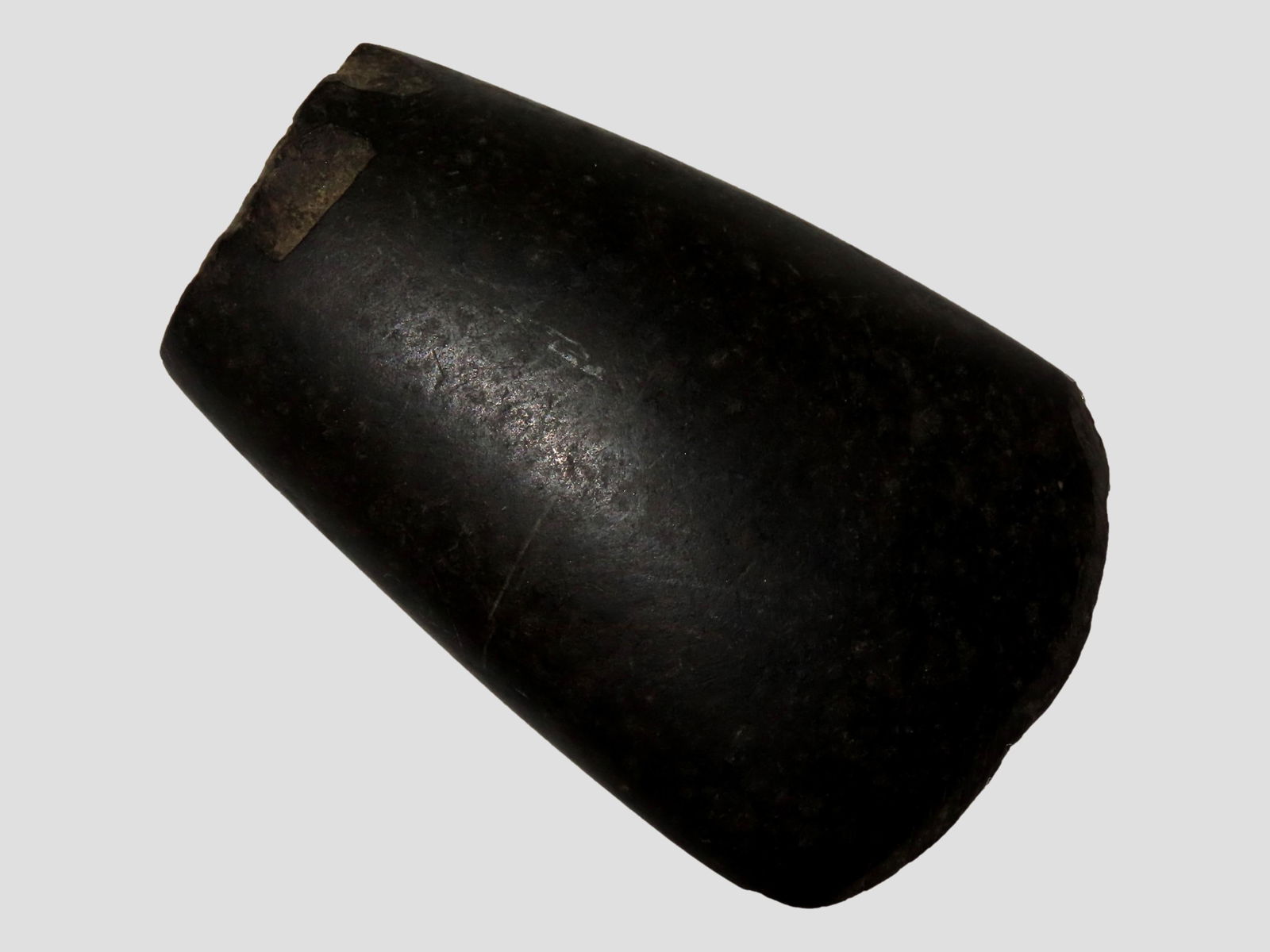 3 1/4" Celt, New Guinea (1 of 6)