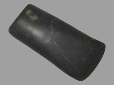 3 1/8" Celt, New Guinea