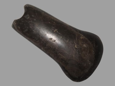 5" Pre-Columbian Ceremonial Celt