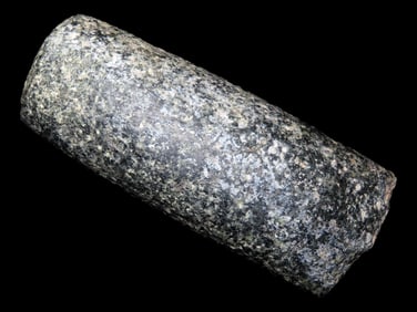 5 1/4" Broken Celt, Indiana