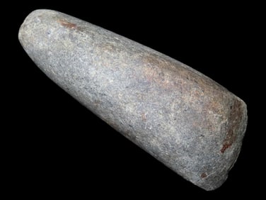 6 3/8" Celt, New Guinea