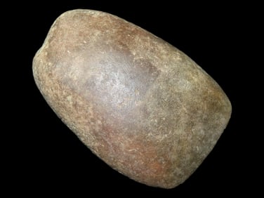 3 3/4" Celt, New Guinea