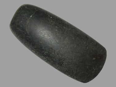 4 3/4" Celt, Pre-Columbian, South America