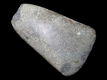 3 3/4" Celt, White Co., Illinois
