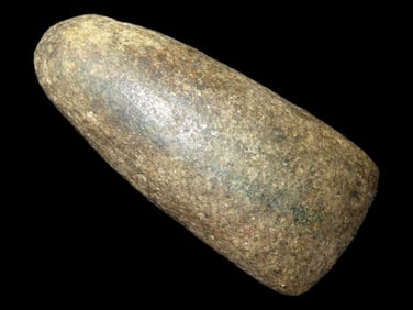 4 1/2" Adz, Schuyler Co., Missouri