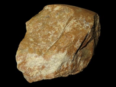 5 1/2" Pre Paleo Hand Axe, Achvell