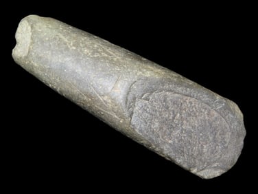 7 1/4" Broken Slate Celt