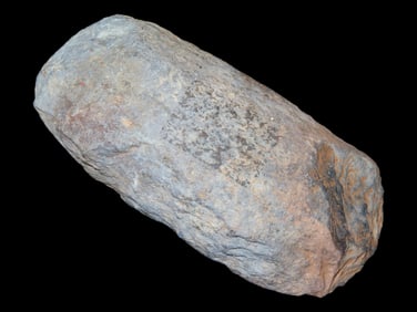 4 3/4" Slate Celt