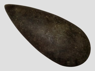 8" Olmec Celt, South America