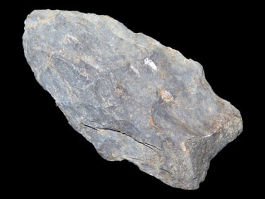 1 7/8" Square Stem Pt., Wisconsin