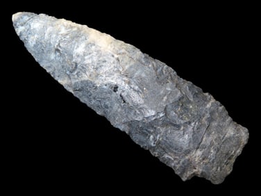 3 1/8" Scotts Bluff Type, Wisconsin
