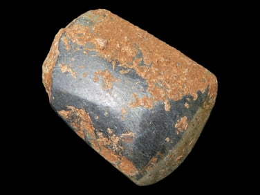 2" Pre-Columbian Jade Celt, South America