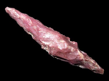3" Early Neolithic Socket Pt., Northern Africa