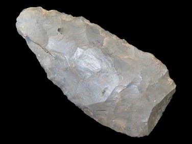 4 3/4" Flint Blade, Harrison Co. Kentucky