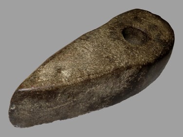 7 1/2" Danish Axe, Neolithic