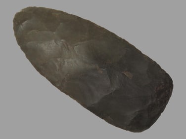 7" Neolithic Blade, Egypt