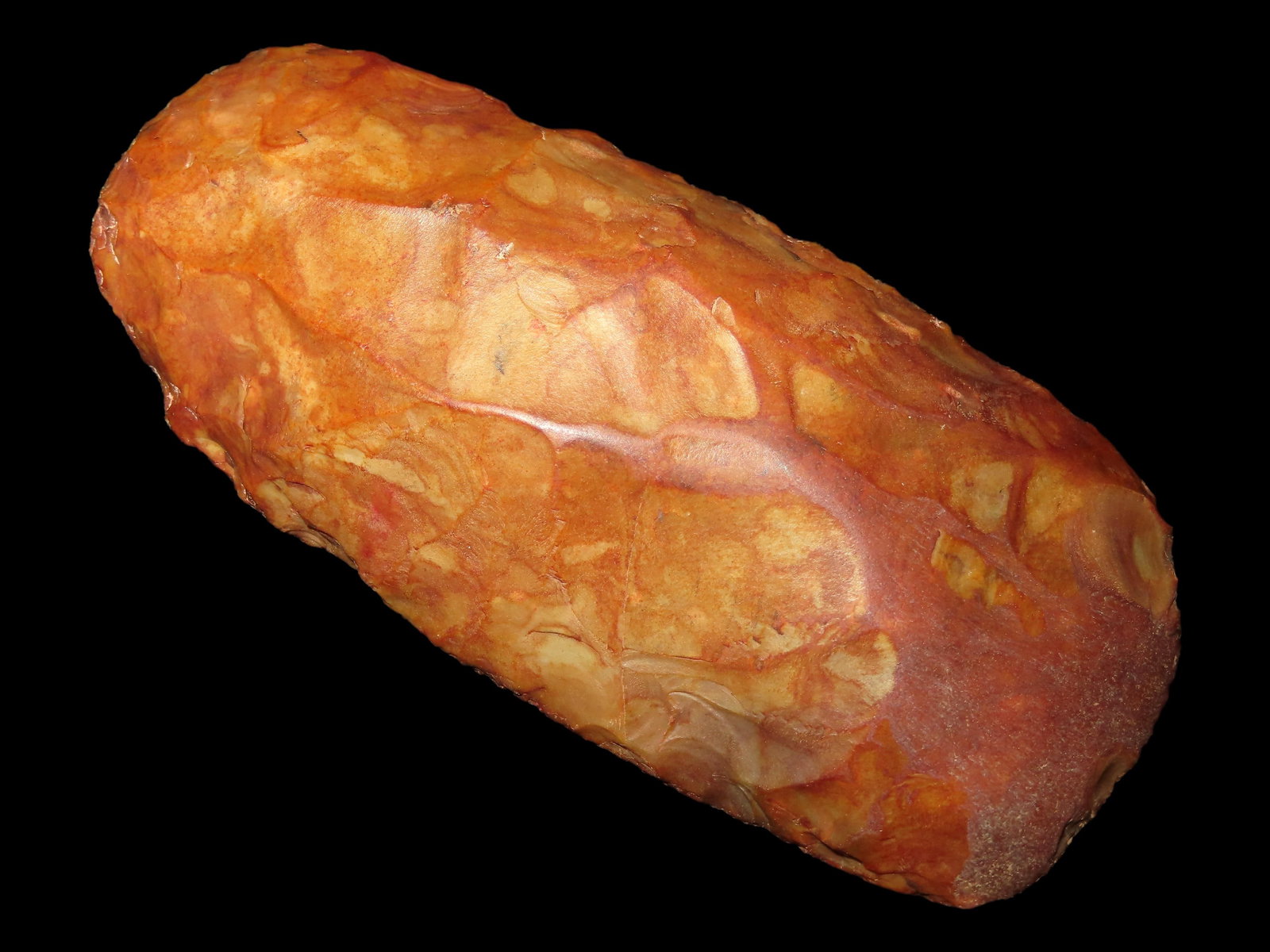 5 3/4" Adz or Celt, Egypt (1 of 8)